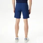Мужские шорты Lacoste Slim Fit фото 2