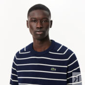 Мужской свитер Lacoste Classic Fit фото 5