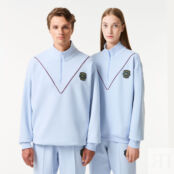 Толстовка Lacoste Unisex фото 1