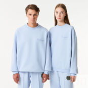 Толстовка Lacoste Unisex фото 1