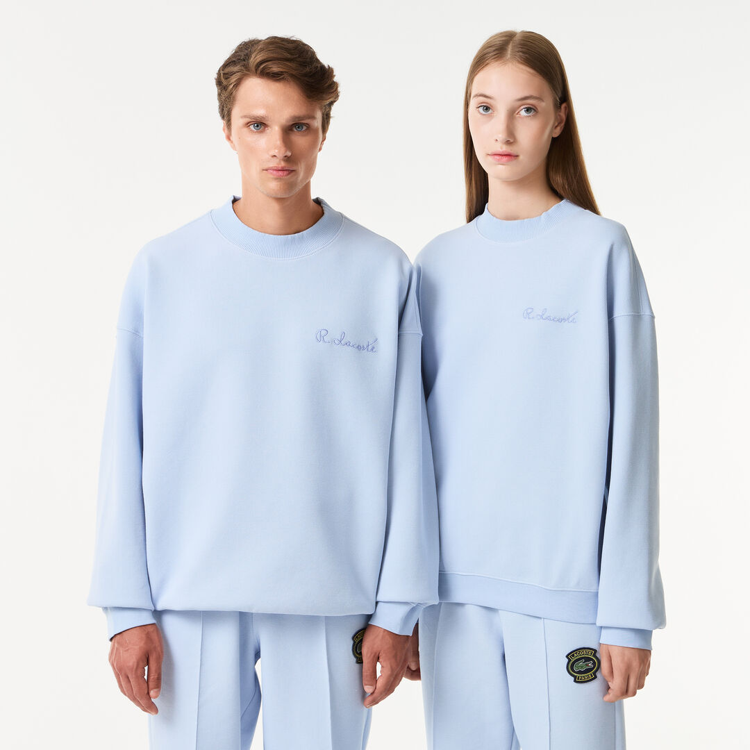 Толстовка Lacoste Unisex фото 1