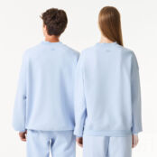 Толстовка Lacoste Unisex фото 2