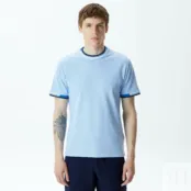 Мужская футболка Lacoste фото 1