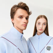 Толстовка Lacoste Unisex фото 3