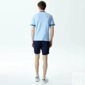 Мужская футболка Lacoste фото 2