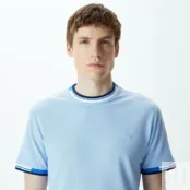 Мужская футболка Lacoste фото 3