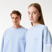 Толстовка Lacoste Unisex фото 3