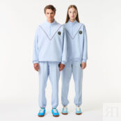 Толстовка Lacoste Unisex фото 4
