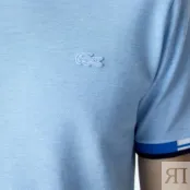 Мужская футболка Lacoste фото 5