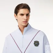 Толстовка Lacoste Unisex фото 5