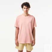 Футболка Lacoste Unisex фото 1