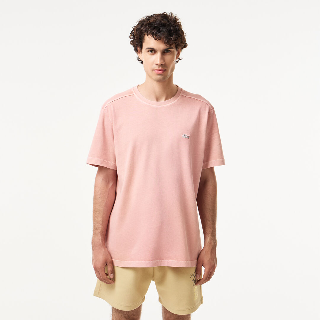 Футболка Lacoste Unisex фото 1