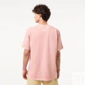 Футболка Lacoste Unisex фото 2
