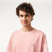 Футболка Lacoste Unisex фото 3