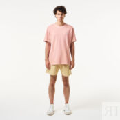 Футболка Lacoste Unisex фото 4