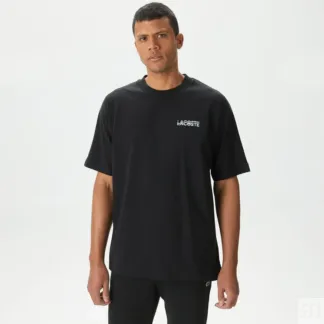 Мужская футболка Lacoste