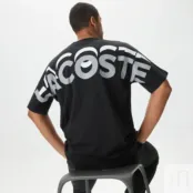 Мужская футболка Lacoste фото 2