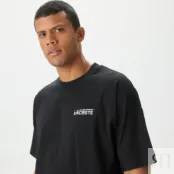 Мужская футболка Lacoste фото 3