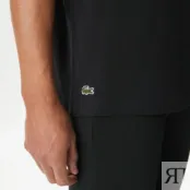 Мужская футболка Lacoste фото 5