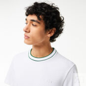 Мужская футболка Lacoste фото 3