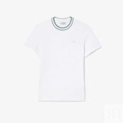 Мужская футболка Lacoste фото 5
