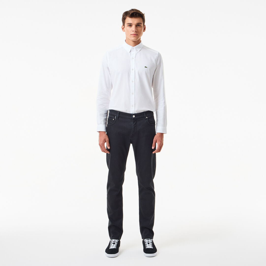 Мужские брюки Lacoste фото 1