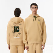 Толстовка Lacoste Unisex фото 1