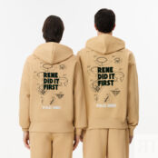 Толстовка Lacoste Unisex фото 2