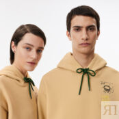 Толстовка Lacoste Unisex фото 3