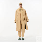 Толстовка Lacoste Unisex фото 4