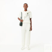 Футболка Lacoste Unisex фото 4