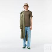 Мужская футболка Lacoste фото 4