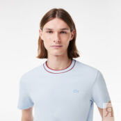 Мужская футболка Lacoste фото 3