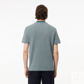 Мужская футболка Lacoste фото 2