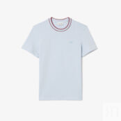 Мужская футболка Lacoste фото 5