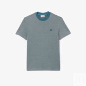 Мужская футболка Lacoste фото 5