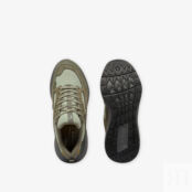 Мужские кроссовки Lacoste L003 EVO 224 3 SMA фото 4
