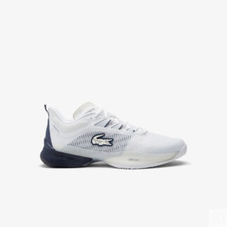 Мужские кроссовки Lacoste AG-LT23 ULTRA 224 1 SMA