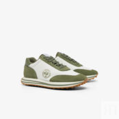 Мужские кроссовки Lacoste L-SPIN 224 1 SMA фото 2