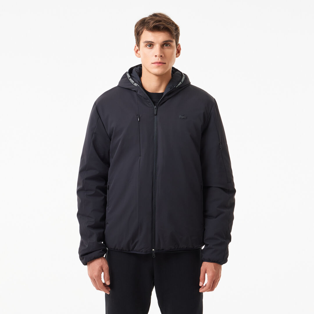 Мужская ветровка Lacoste фото 1