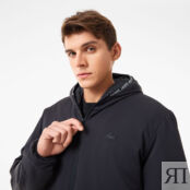 Мужская ветровка Lacoste фото 3