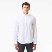 Мужская рубашка Lacoste фото 1