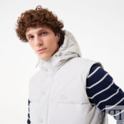 Мужской жилет Lacoste фото 3