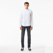 Мужская рубашка Lacoste фото 4