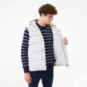 Мужской жилет Lacoste фото 4