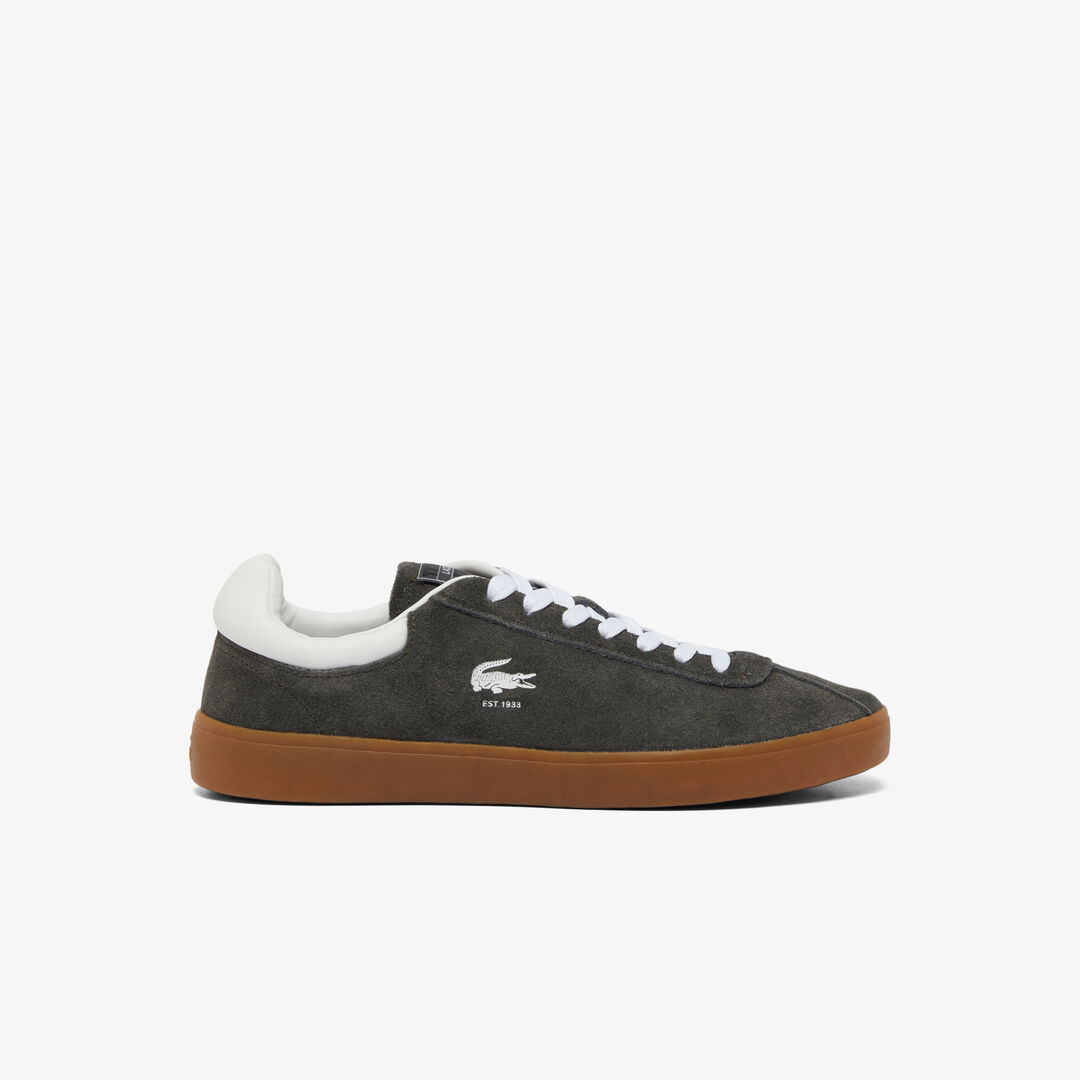 Мужские кеды Lacoste BASESHOT 224 1 SMA фото 1