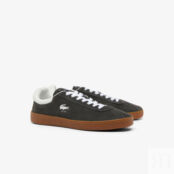 Мужские кеды Lacoste BASESHOT 224 1 SMA фото 2
