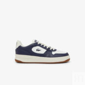 Мужские кеды Lacoste L001 SET 224 10 SMA фото 1