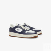 Мужские кеды Lacoste L001 SET 224 10 SMA фото 2