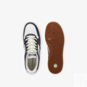 Мужские кеды Lacoste L001 SET 224 10 SMA фото 4